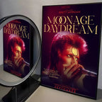 David Bowie 7-Poster Collection — Digital Download