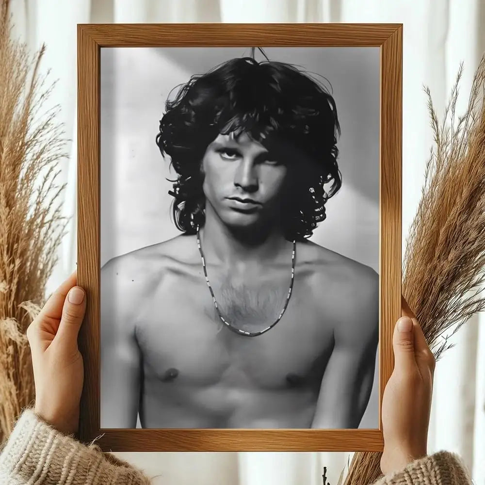 The Doors 4-Poster Collection — Digital Download