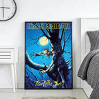 Iron Maiden 3-Poster Collection — Digital Download