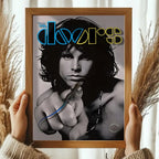 The Doors 4-Poster Collection — Digital Download