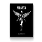 Nirvana 6-Poster Collection — Digital Download