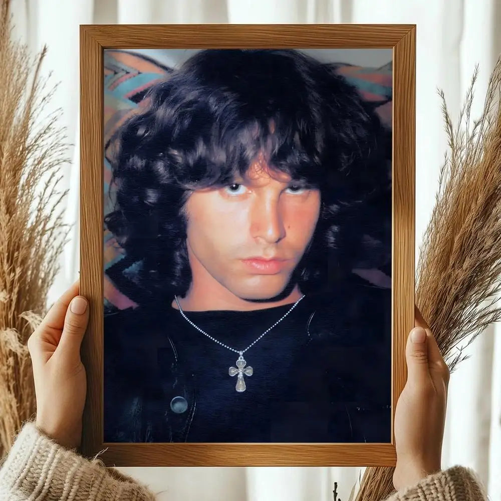 The Doors 4-Poster Collection — Digital Download