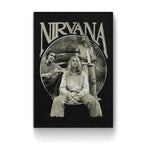 Nirvana 6-Poster Collection — Digital Download