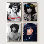 The Doors 4-Poster Collection — Digital Download
