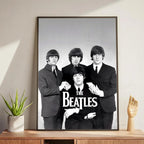 The Beatles 7-Poster Collection — Digital Download
