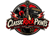 ClassicRockPrints - Home